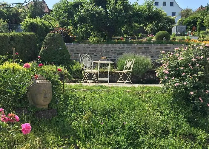Schoenste Location In Würzburg