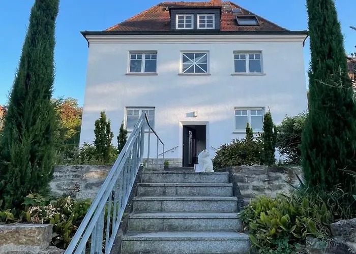 Schoenste Location In Lägenhet