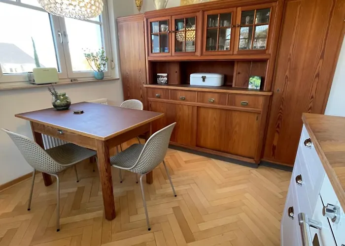 Schoenste Location In Lägenhet