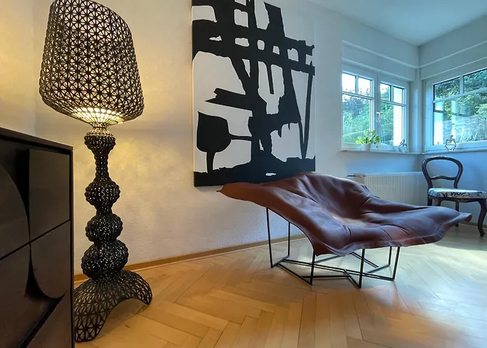 Schoenste Location In