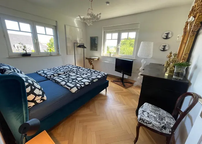 Schoenste Location In Lägenhet