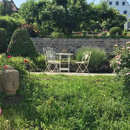 Schoenste Location In Wurtzburgo