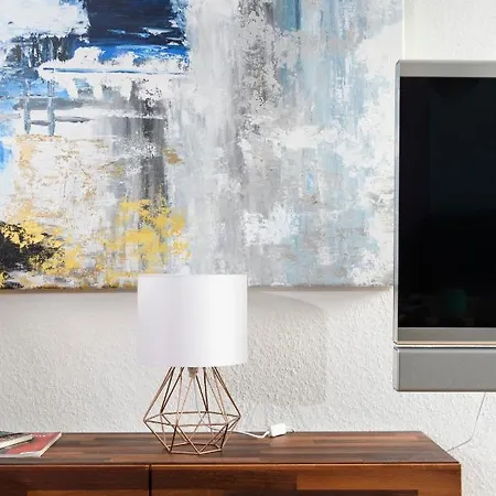 Schoenste Location In Apartman *