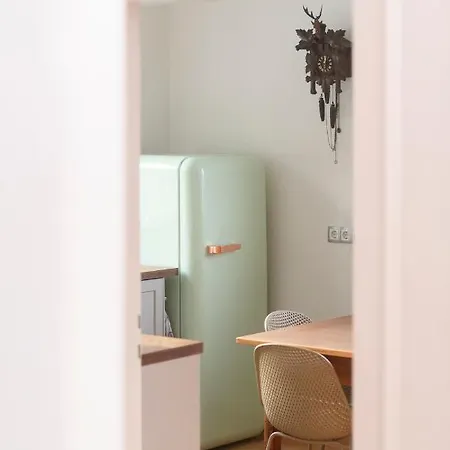 Apartamento Schoenste Location In *