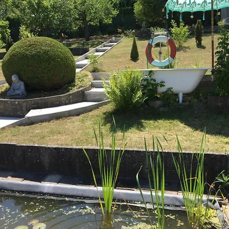 Apartamento Schoenste Location In