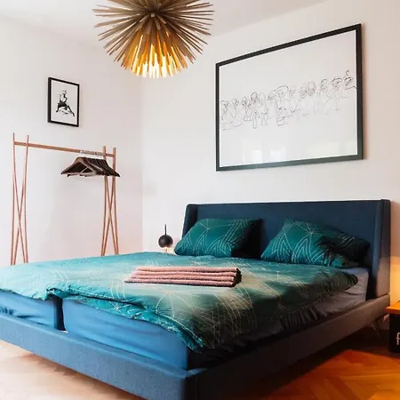 Schoenste Location In Apartamento *