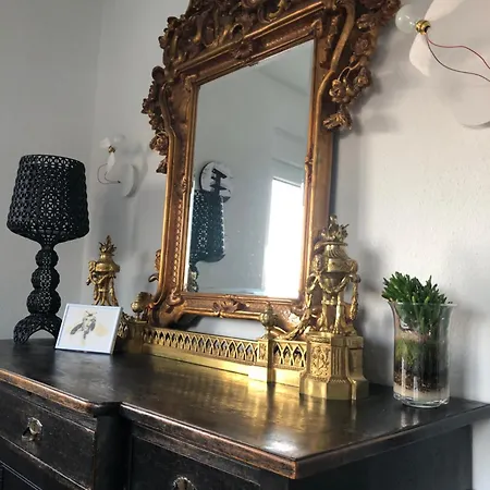 Schoenste Location In * Wurtzburgo