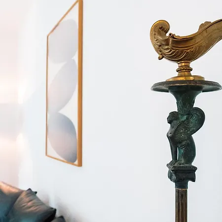 Schoenste Location In Apartamento