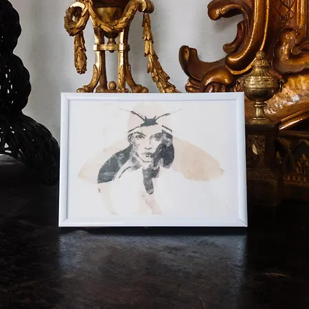 Schoenste Location In * Wurtzburgo