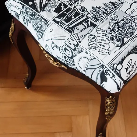 Apartamento Schoenste Location In Wurtzburgo