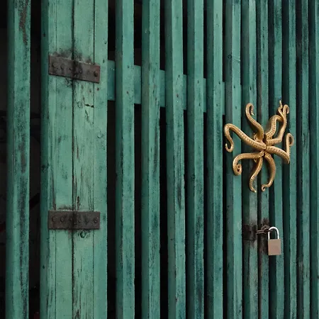 Apartamento Schoenste Location In