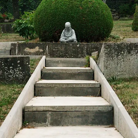 דירה Schoenste Location In