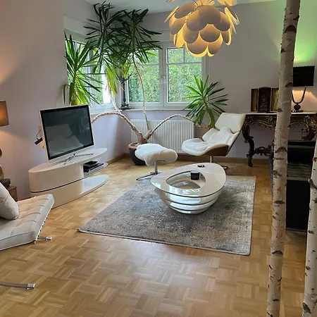 Апартаменты Schoenste Location In *