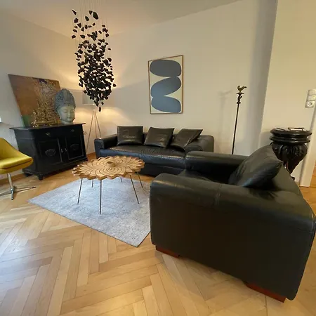 Schoenste Location In * Wurtzburgo