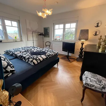Schoenste Location In Апартаменты Вюрцбург