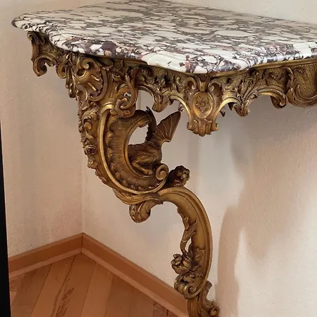 Apartamento Schoenste Location In