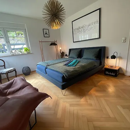 Schoenste Location In Apartamento *