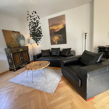 Apartman Schoenste Location In