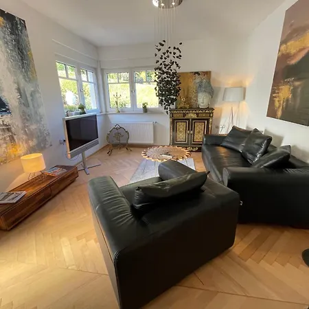 Schönste Location In Wurzburgo