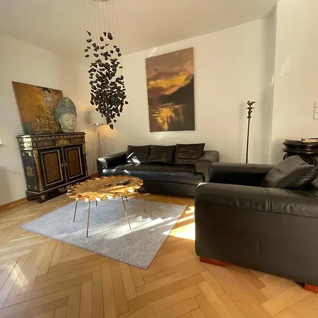 Schönste Location In * Wurzburgo
